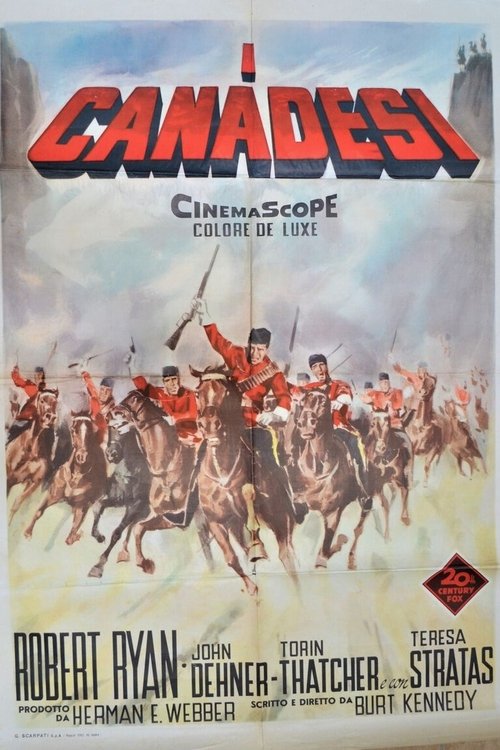 I canadesi