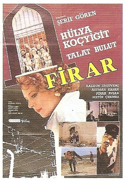 Firar movie poster player