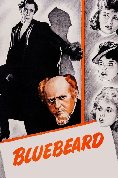 Bluebeard 1944