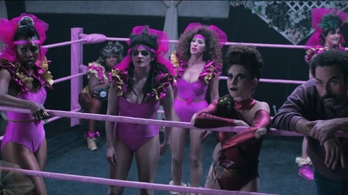 GLOW: 2×10