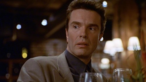 Monk: Um Detetive Diferente: 1×2
