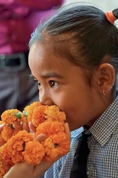 Nepal, Searching the Scent of Hope