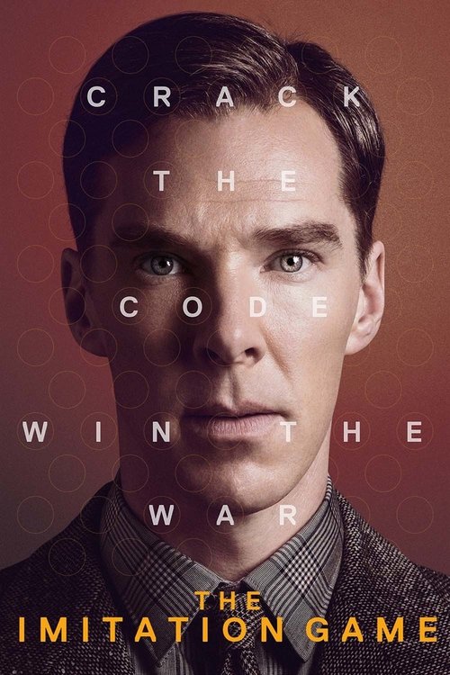 The Imitation Game