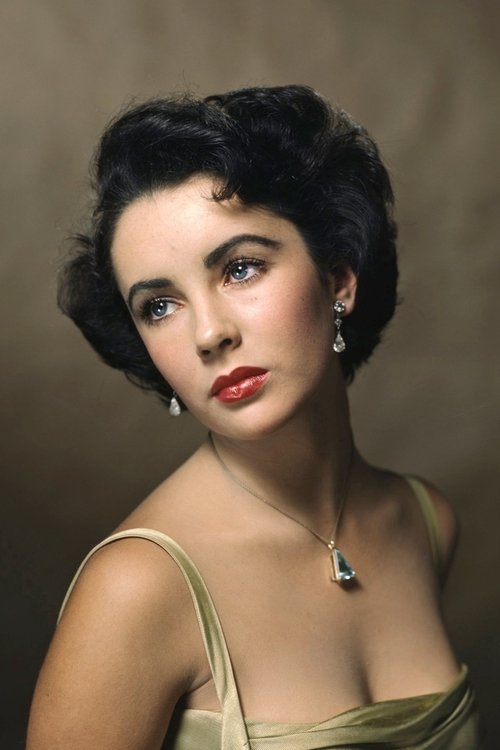 Elizabeth Taylor