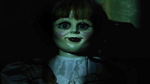 Watch Annabelle Comes Home Online HBO 2017 Online - Facebook