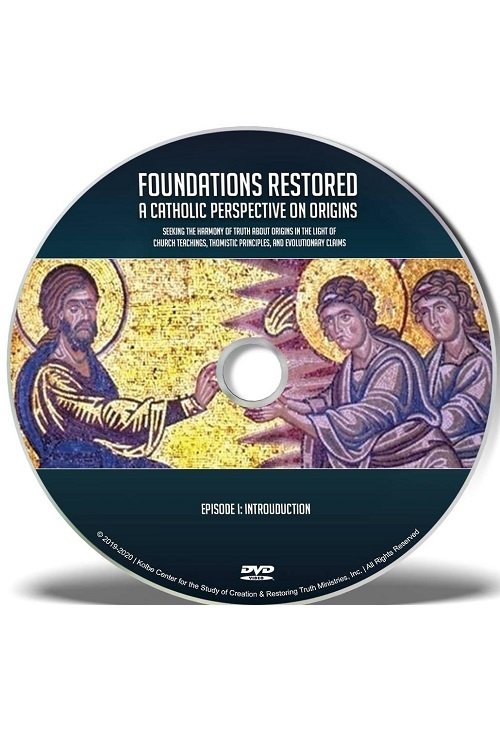 Foundations Restored