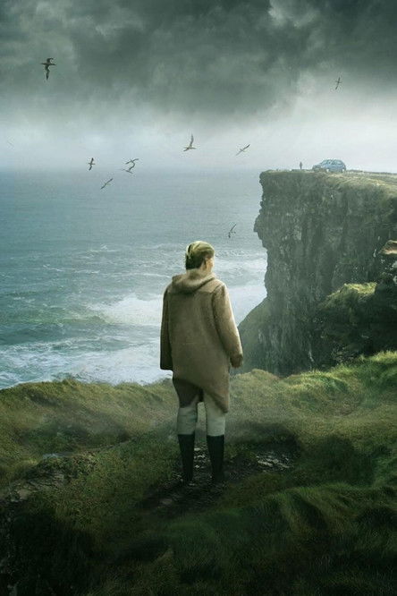 Escena 5 de Sophie: Un Asesinato en West Cork