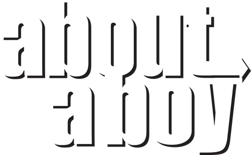 About a Boy