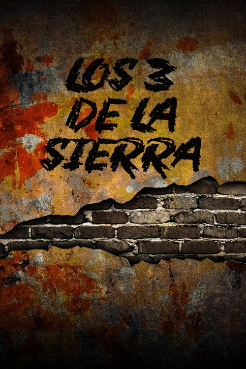 Los 3 de la sierra (1998) poster