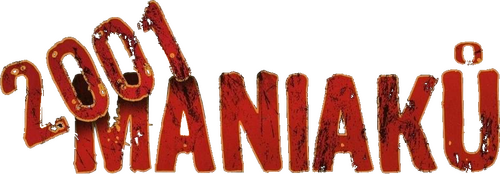 2001 Maniacs