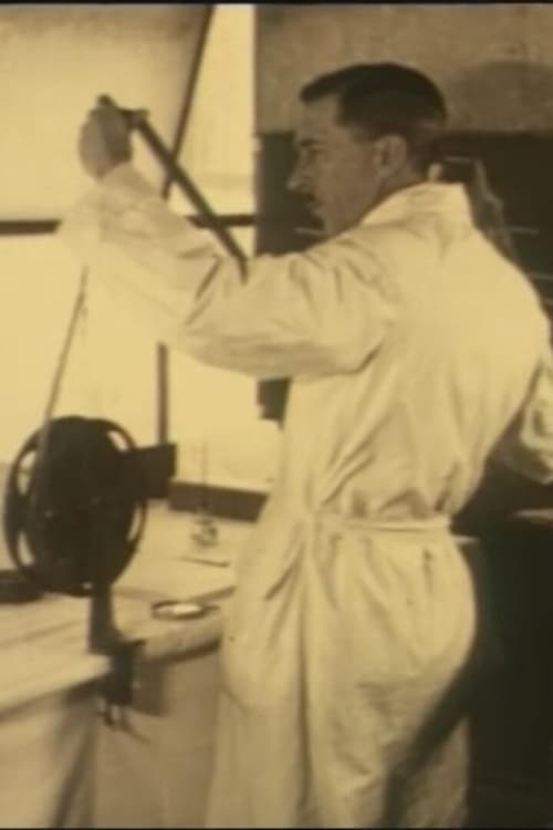 Telling the World poster