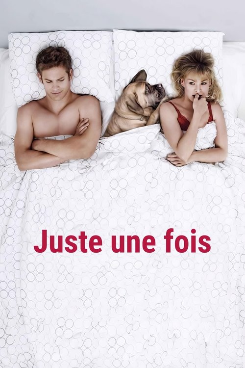 Poster image du film Juste une fois ! Juste une fois !