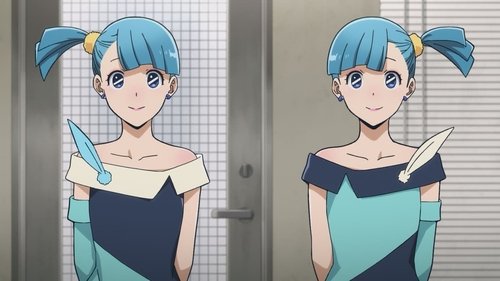 My Hero Academia: Vigilantes: 1×11