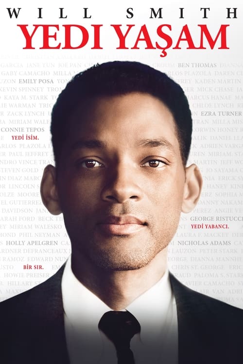 Seven Pounds (2008)