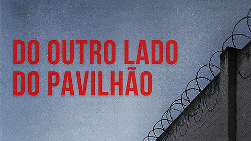Do Outro Lado do Pavilhão