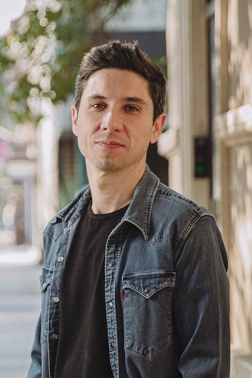 Sergio H. Martín