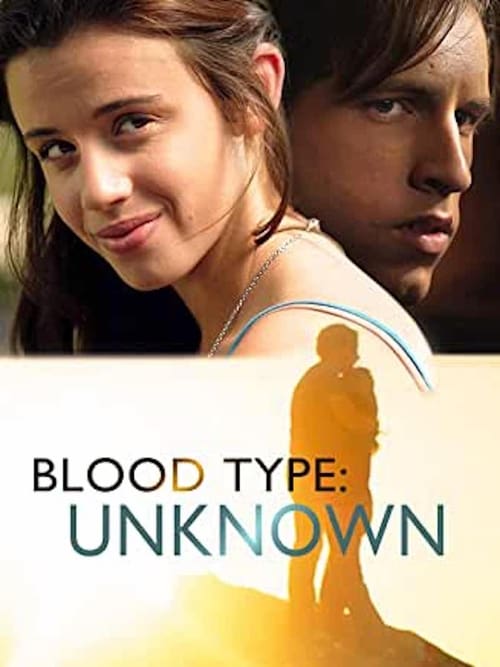 Blood Type: Unknown 2013