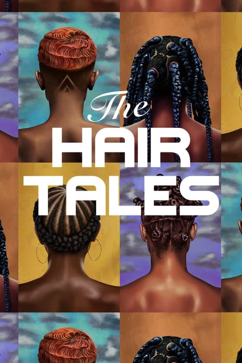 The Hair Tales ( The Hair Tales )