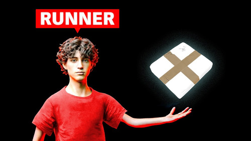 The Bank Heist of the Century