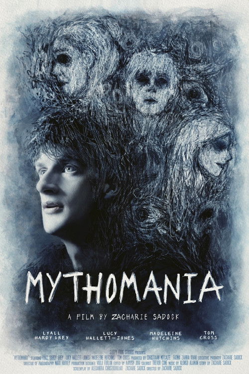Mythomania poster