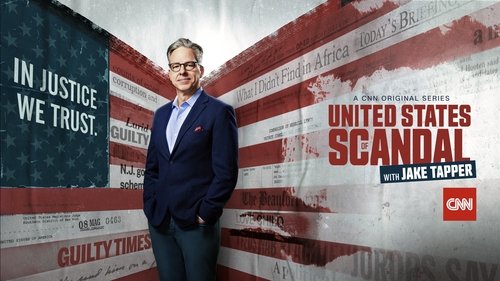 United States of Scandal