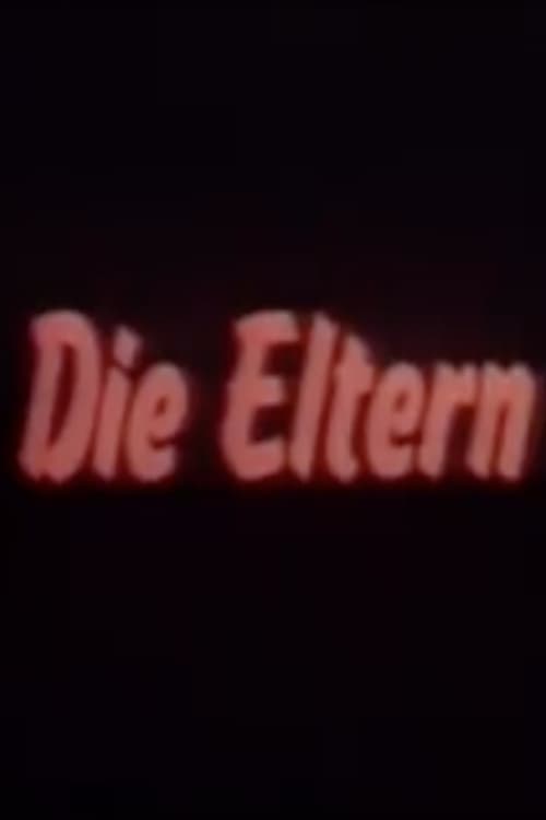 Die Eltern 1974