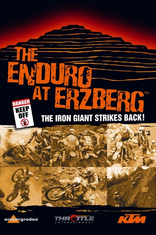 Enduro at Erzberg: The Iron Giant Strikes Back (2006)