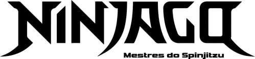 Ninjago: Mestres do Spinjitzu - Logo 4