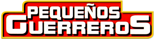 Pequeños guerreros