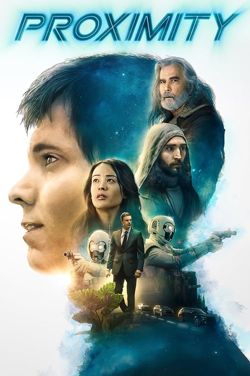 Poster Image for Proximity