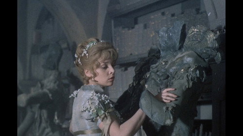 Beauty and the Beast — still 23