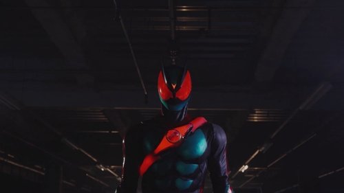 Kamen Rider ZEZTZ