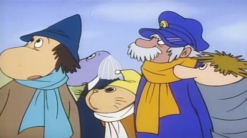 Épisode 18