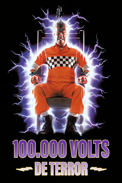 100.000 Volts de Terror
