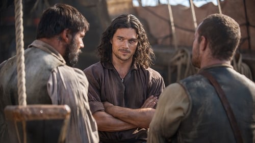 Black Sails: 2×5