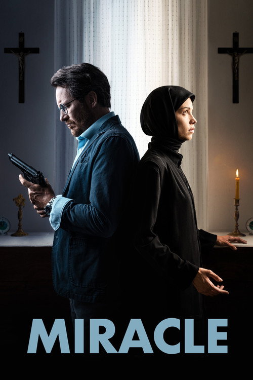 Miracle poster