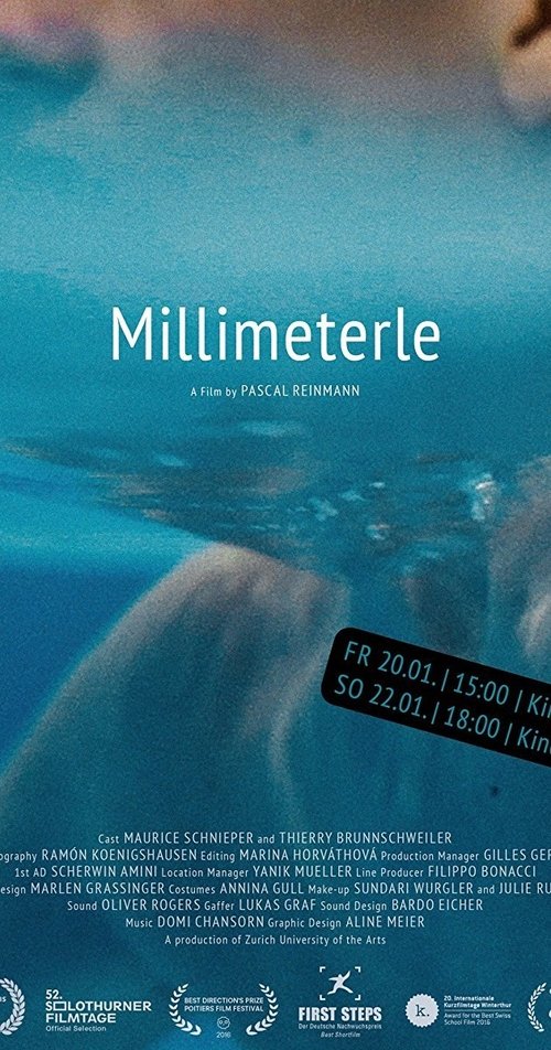 Millimeterle 2017