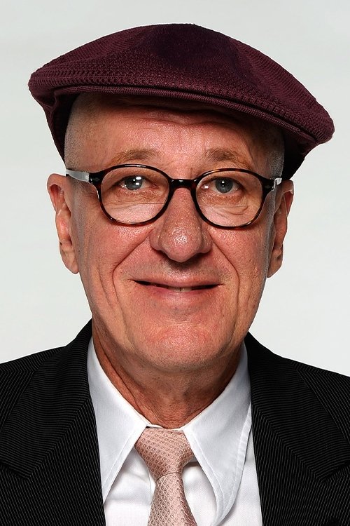 Kép: Geoffrey Rush színész profilképe