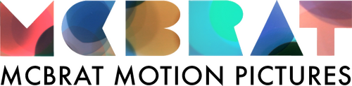 McBrat Motion Pictures logo
