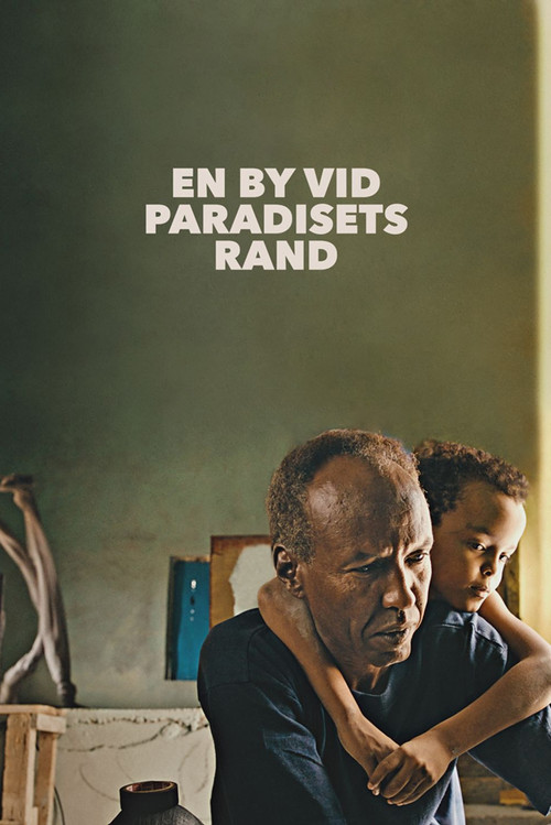 The Village Next to Paradise