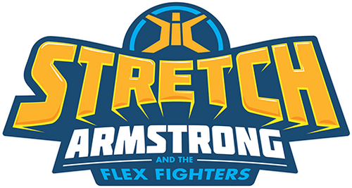 Stretch Armstrong & the Flex Fighters