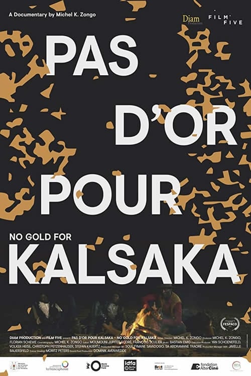 No Gold for Kalsaka 2019