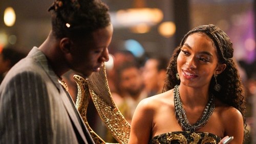 Grown-ish: 2×20