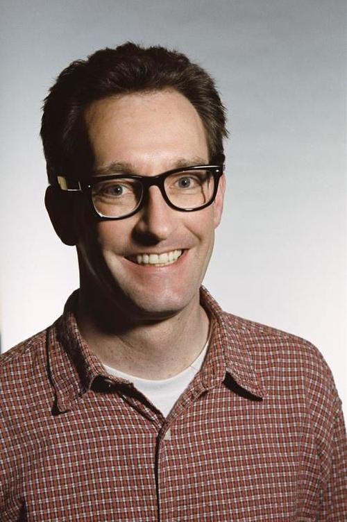 Kép: Tom Kenny színész profilképe