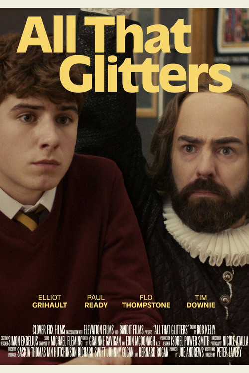 All That Glitters poster