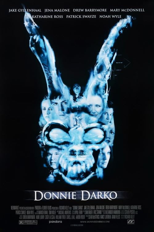 Image Donnie Darko