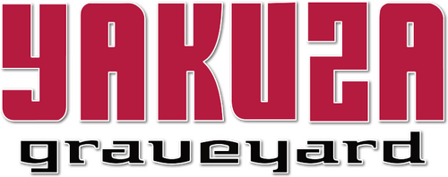 Yakuza Graveyard
