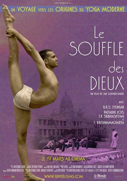 Le souffle des Dieux (2012)