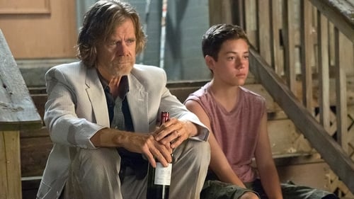 Shameless (US): 5×4
