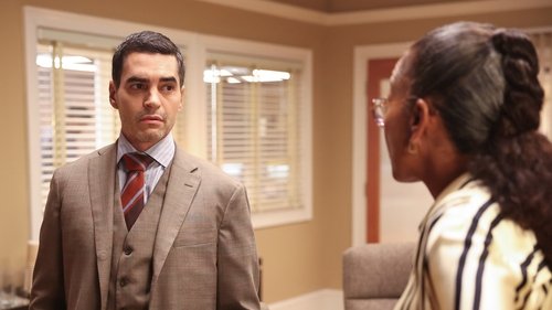 Will Trent: 1×3